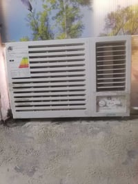 مكيف • موسم واحد • قابل تفاوض