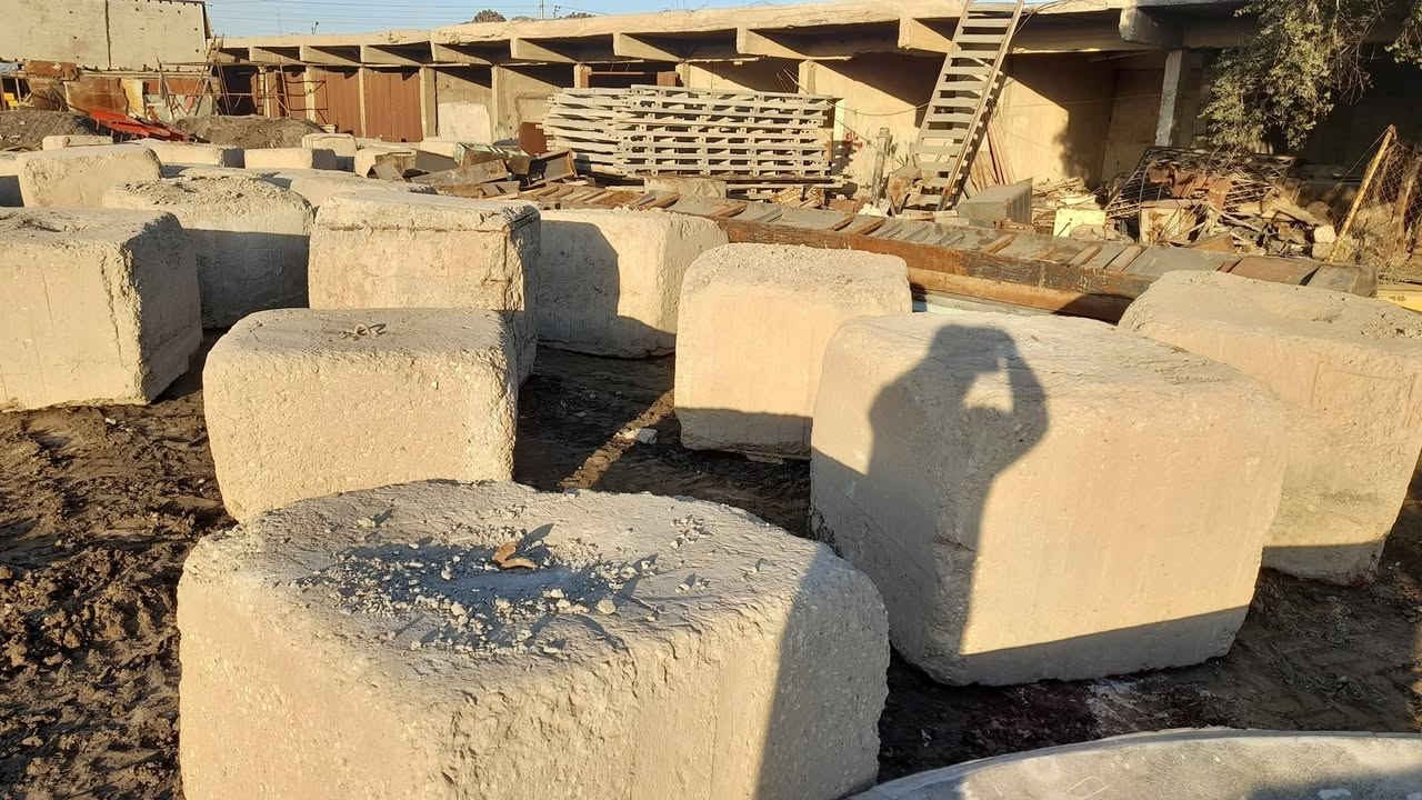 قواعد جسور وصبات للبيع اي استفسار رقمي ***********او*********** خابرني تفاصيل
