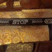 نشرة ستوب جديدة للبيع بلكرتون كلهة شغالة لستفسار 07763288690