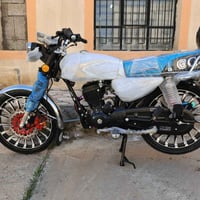 دراجة سيفان • موديل ٢٠٢٥ • تكريت