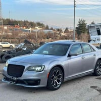 كرايسلر 300 • ٢٠١٧ • فول اوبشن