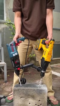 بوش مستعمل • قطعتين • كارتون