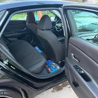 النترا 2023 محرك 2000 دوش  ماشيه 32  سياره جديدا  بصمه وتشغيل عن بعد و...