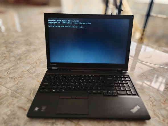 السلام عليكم لاب توب للبيع نوع لينفو أمريكي سعره 175 رقمي *********** متواجد
