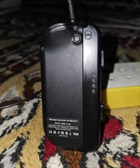 سويتش • جوي كون يميني • أصلي