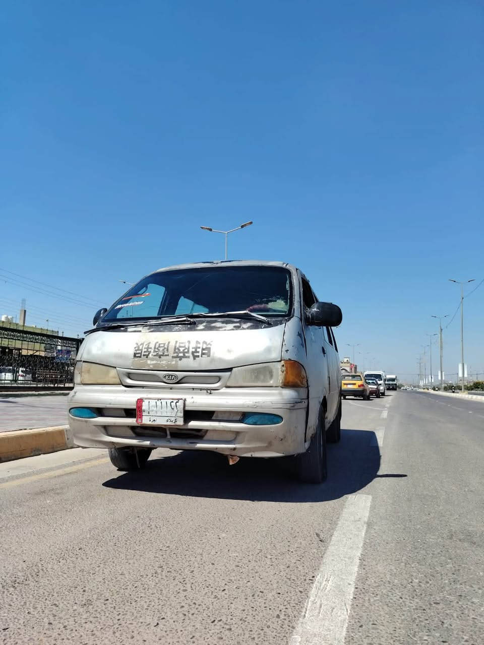 السلام عليكم بريحو للبيع مديل 1998 حلو سياره وجاهزه مستعجل عله البيع كلش متوازي ***********
