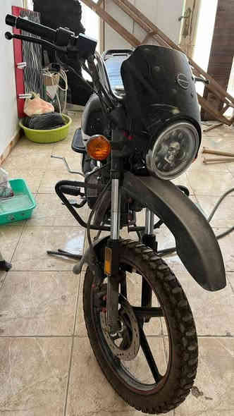 دايون جبلي موديل ٢٤ اوراق اصولي دراجه جديده مامفتوحه وماتعبانه بيع او مراوس بدراجه زغيره اوتماتيك 
مليونين وبيه مجال 
***********
