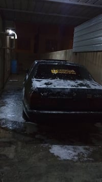 بي ام 730 • نقص كير • رقم كربلاء