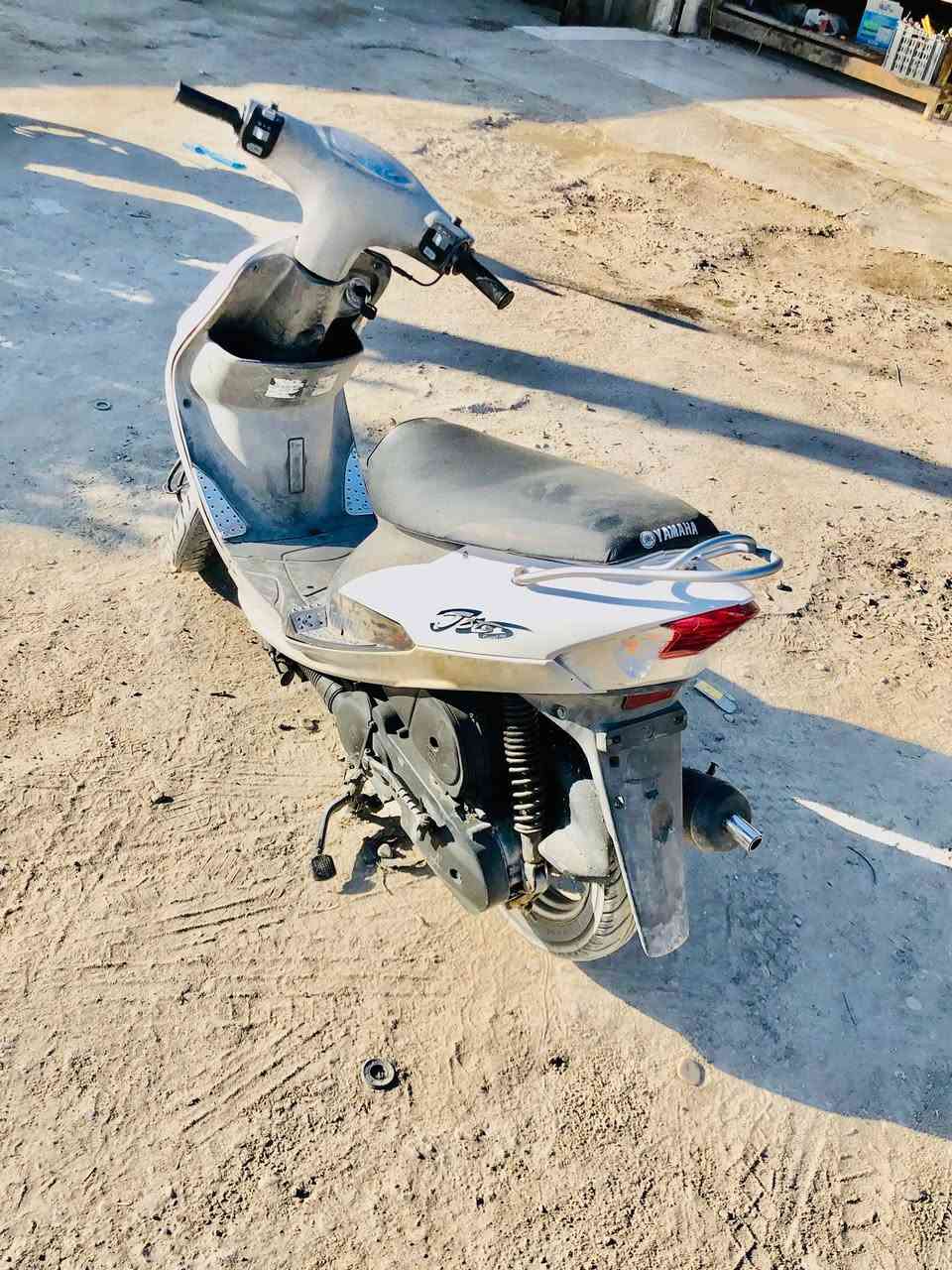 سلام عليكم ماكس منغولي للبيع  دراجه بلادي مكينه 49 دراجه حلوه السعر 700 وبيه مجال  الخاص مفتوح 
الرقم  ***********
***********
