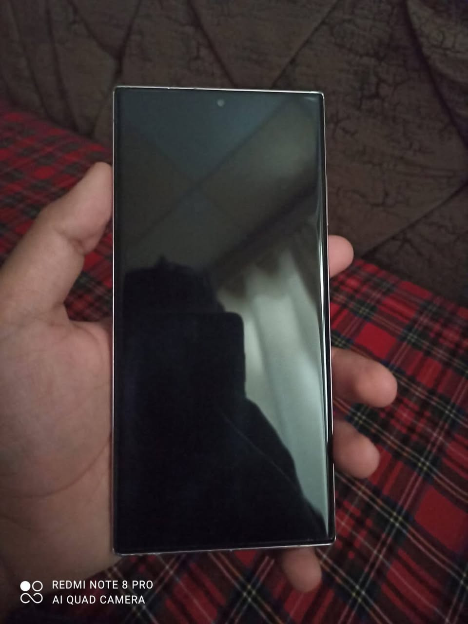 جهاز اس23التره ذكره512ورام12بدون شرق اوصط جهاز فقط بدل ضهر اصلي توصل وتساب ***********
