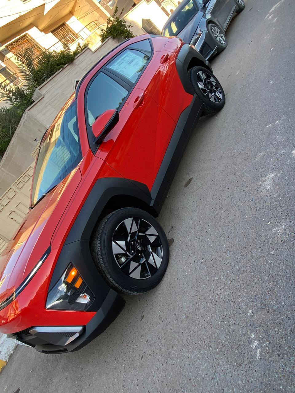 سلام عليكم
للبيع كونا موديل 2024 وارد امريكي
رقم بغداد ماشيه ٩٠٠٠ لف
ضرر السيارة تبديل دعاميه أمامية فقط
بدون ايرباك رقم شاصي وصور الحادث بل منشور
مواصفات السياره تحكم استيرن جهتين
شاشه كبيره كامره دوار
تحديد مسار اشاير بالمري
سايد بريك كهرباء
لد خلفي وامامي الايد زنون
ابواب بصمه تتشغل عن بعد
رادارات جانبيه بصمه
ويل كب حجم المحرك 2000 دوش
السعر 178 وبيه مجال بسيط
مكان السياره شارع فلسطين
اتصال على هذا الرقم ***********
