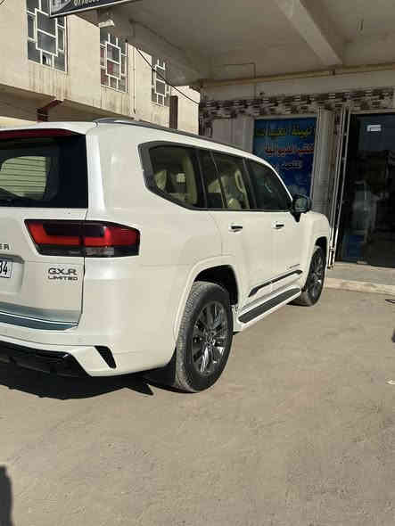 🚗 للبيع جكساره 2024 – بريميوم فول مواصفات 🚗
🔹 الموديل: 2024
🔹 الفئة: بريم / فول مواصفات
🔹 المسافة المقطوعة: 21,000 كم فقط
🔹 الرقم: بغداد – باسمي
🔹 الموقع: الديوانية
🔹 مغلفة PPF كامل

✨ مواصفات إضافية:
– حالة السيارة ممتازة
– نظيفة جداً من الداخل والخارج
– بدون حوادث

💰 السعر: 740 ورقة وبيها مجال 
📞 ***********
