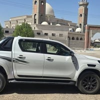 اسلام عليكم سياره GR سعودي موديل 2023 فول 1على1 مكفوله كفاله عامه ماشي...