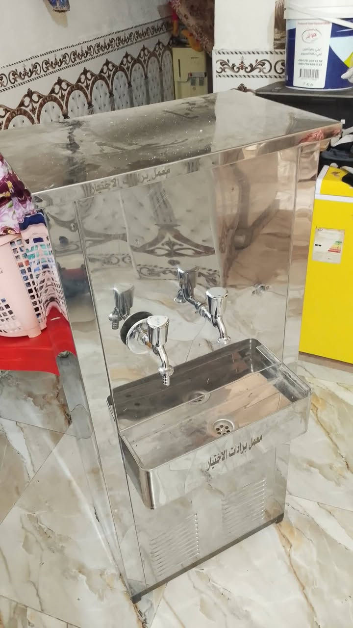 سلام عليكم بإراد لبيع جديد سعره 250 %/ -***********
