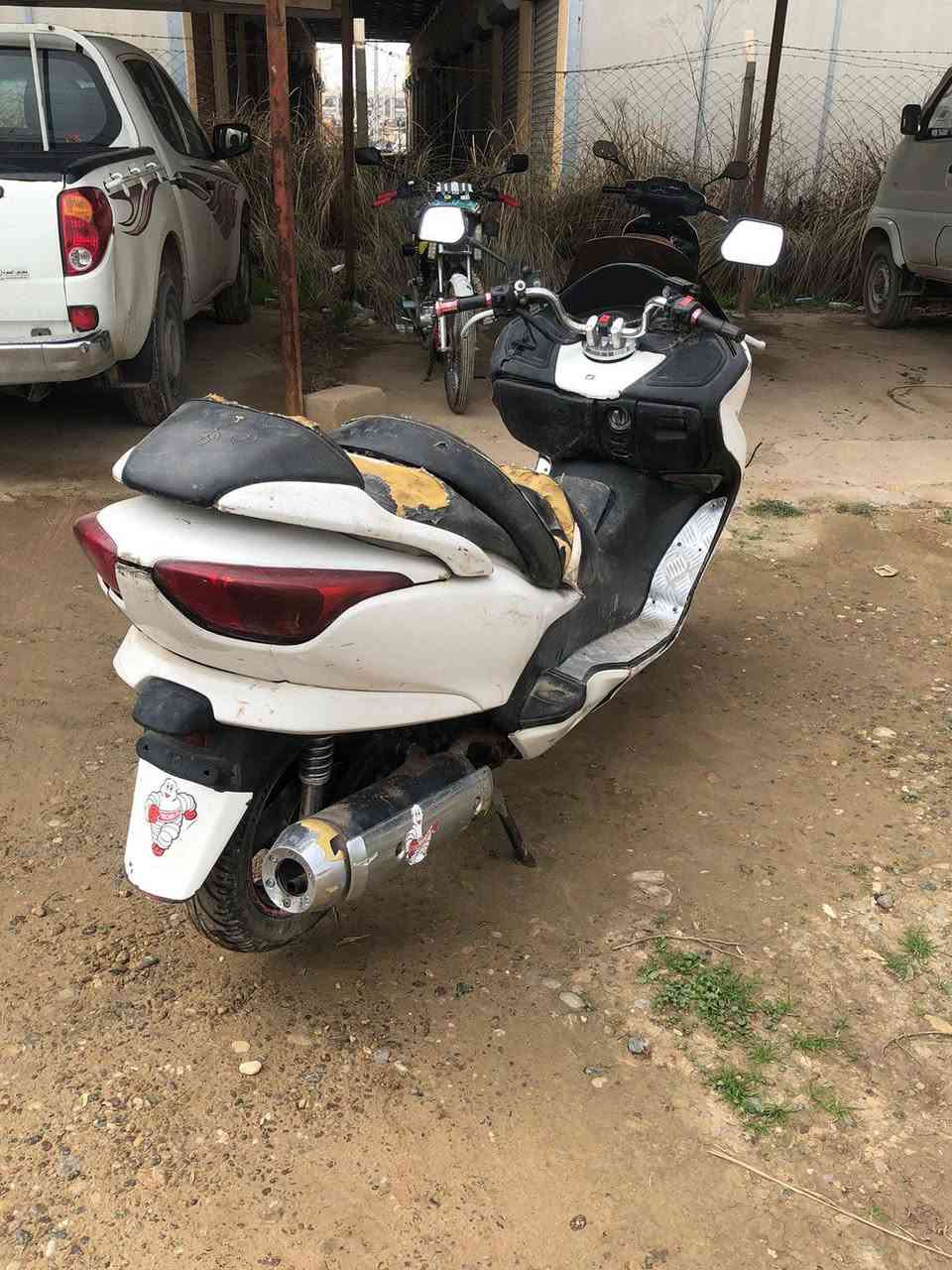 فورزه08 كهربائيات كله شغاله نكره سلف مراوس بسيفان أو تايكر نامه حسب القناعه أو بيع مكاني تكريت القادسيه***********
