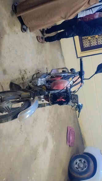 دراجه فيوم للبيع ***********
