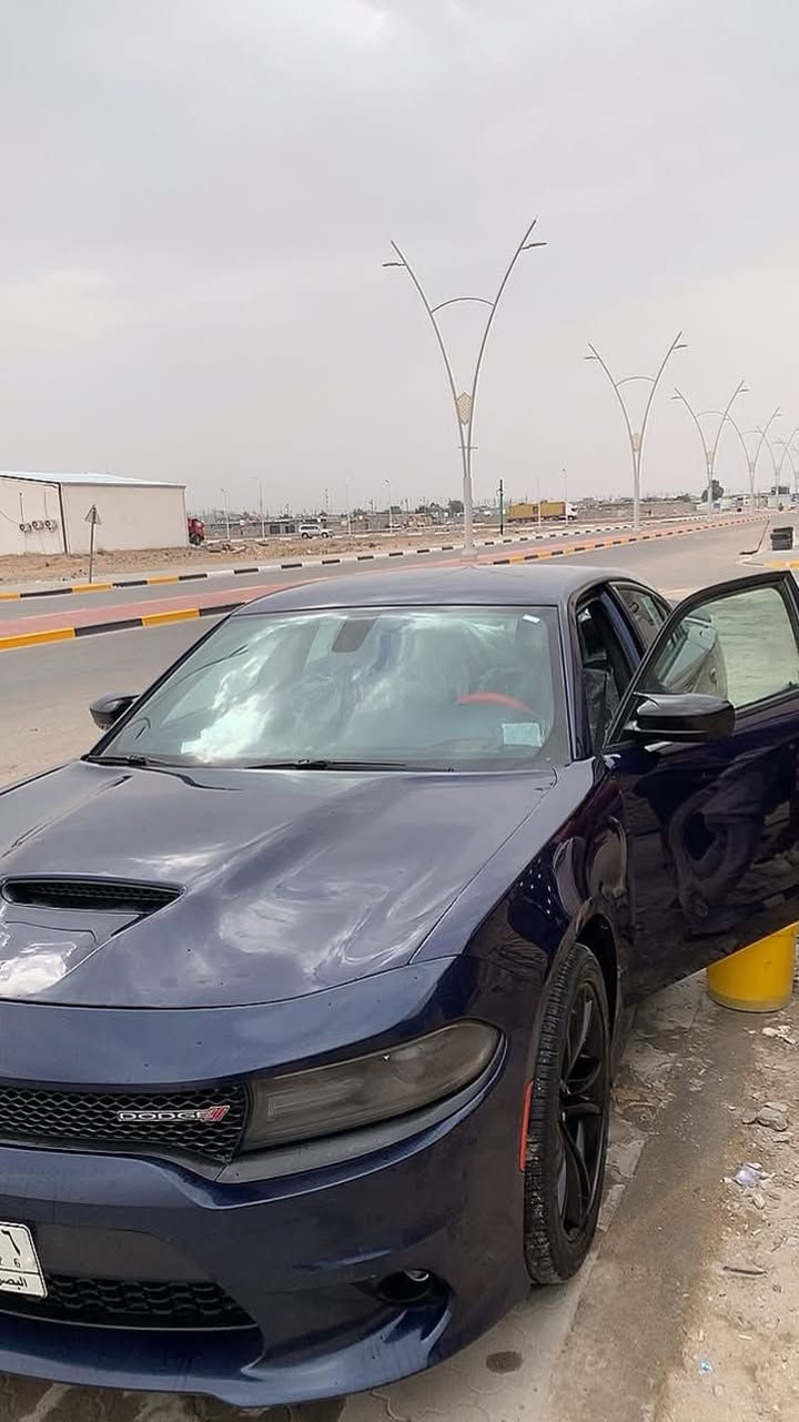 جارجر sxt محدث Gt رقم بصره السياره داخله كفاله بالعراق صار بيها سبع حالوبات بالصندوك السياره كير محرك تبريد كفاله سياره مديل 2016 سعر 145 وقابل للتفاوض 
***********
