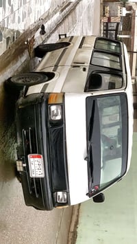 هايسة • ١٩٩٢ • ١١ راكب