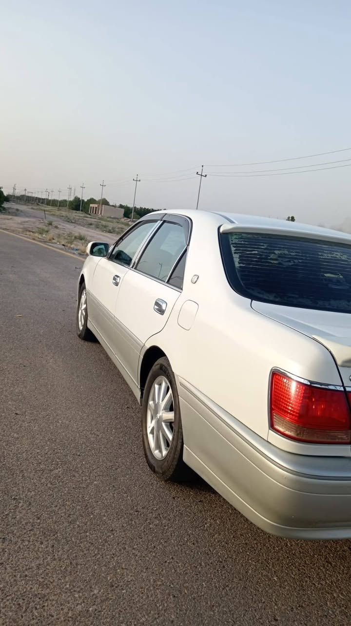 السلام عليكم جنون كفاله كص ونقل واصوليات بيها ضربه بل مدكر  الامامي   تبريد امامي وخلفي السياره جديده وجاهزه كلش  شاصي ٧٥ ديفور الكبير ٤ دكم  رقم دولي 

السعر 128 تصال ع الرقم  ***********بصره سفوان
