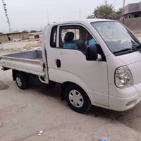 كيا ٢٠١٢ • بدون ضربه • بابل