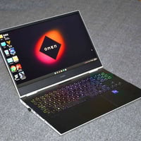 HP Omen • RTX 3070 • الموصل