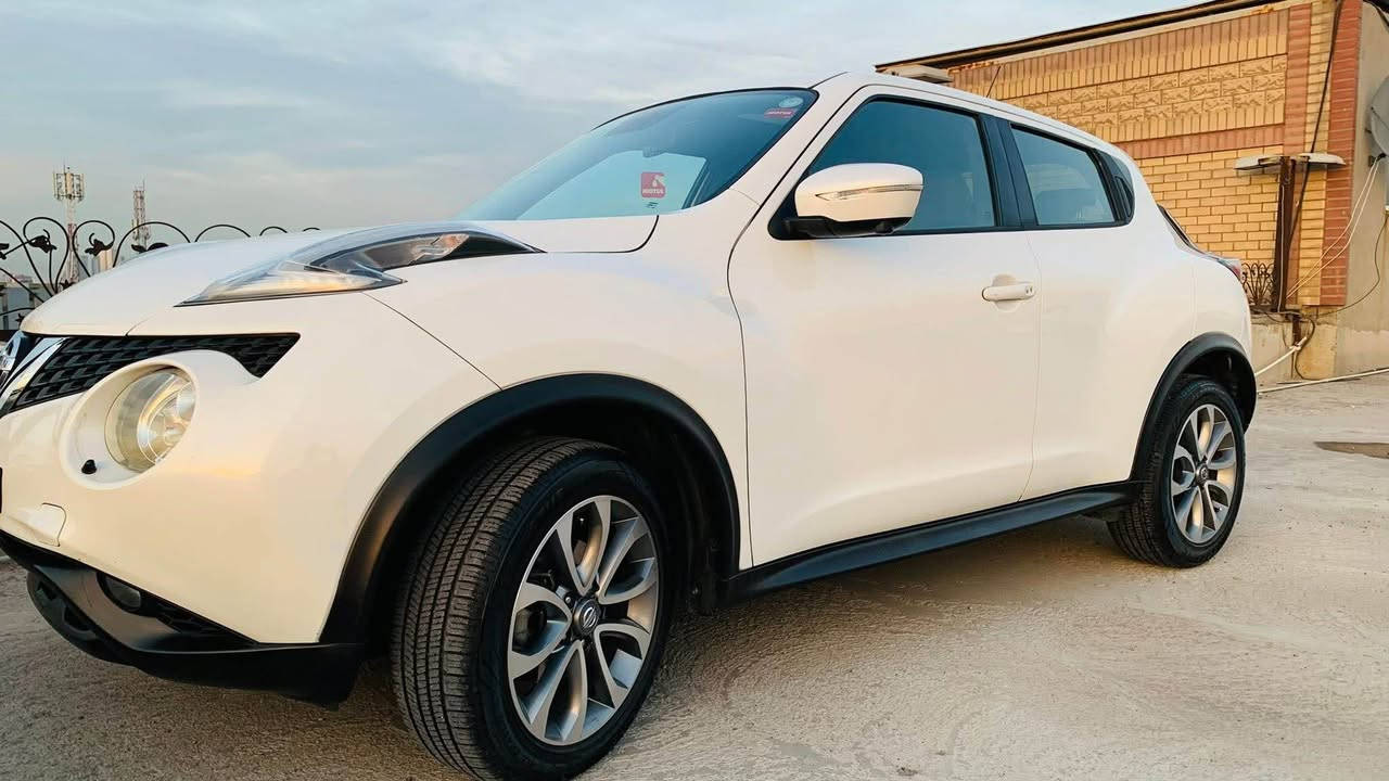 NISSAN JUKE 2018

مودیل 2018

سنوي و رقم جديد 

مكفولة كفالة عامة

بها شبر صبغ ـ بدون تعدیل

فول فول مواصفات

بانوراما

کشنات جلد

کشنات هیتر 

رادار جانبی

رادار خطوط شوارع

حساسات

5 کامیرات 360 درجة

شاشة كبیرة

تحكمات ستیرن فول

بصمة تشغیل + ابواب

مرایة شفط

مرایة كهربائیة

آشایر بالمرایة

بخاخات لایت

لایتات فول LED

بلاجکتور

‎6 ايرباگ

مكان سيارة اربيل 

السعر 125 ورقە و مجال

‏[wa.me/9647504813467 ] موجود واتساپ ـ ڤایبر أربيل, العراق


**إذا كنت صاحب هذا الإعلان وتريد حذفه لأي سبب، رجاءا أرسل رسالة إلى الدعم الفني**