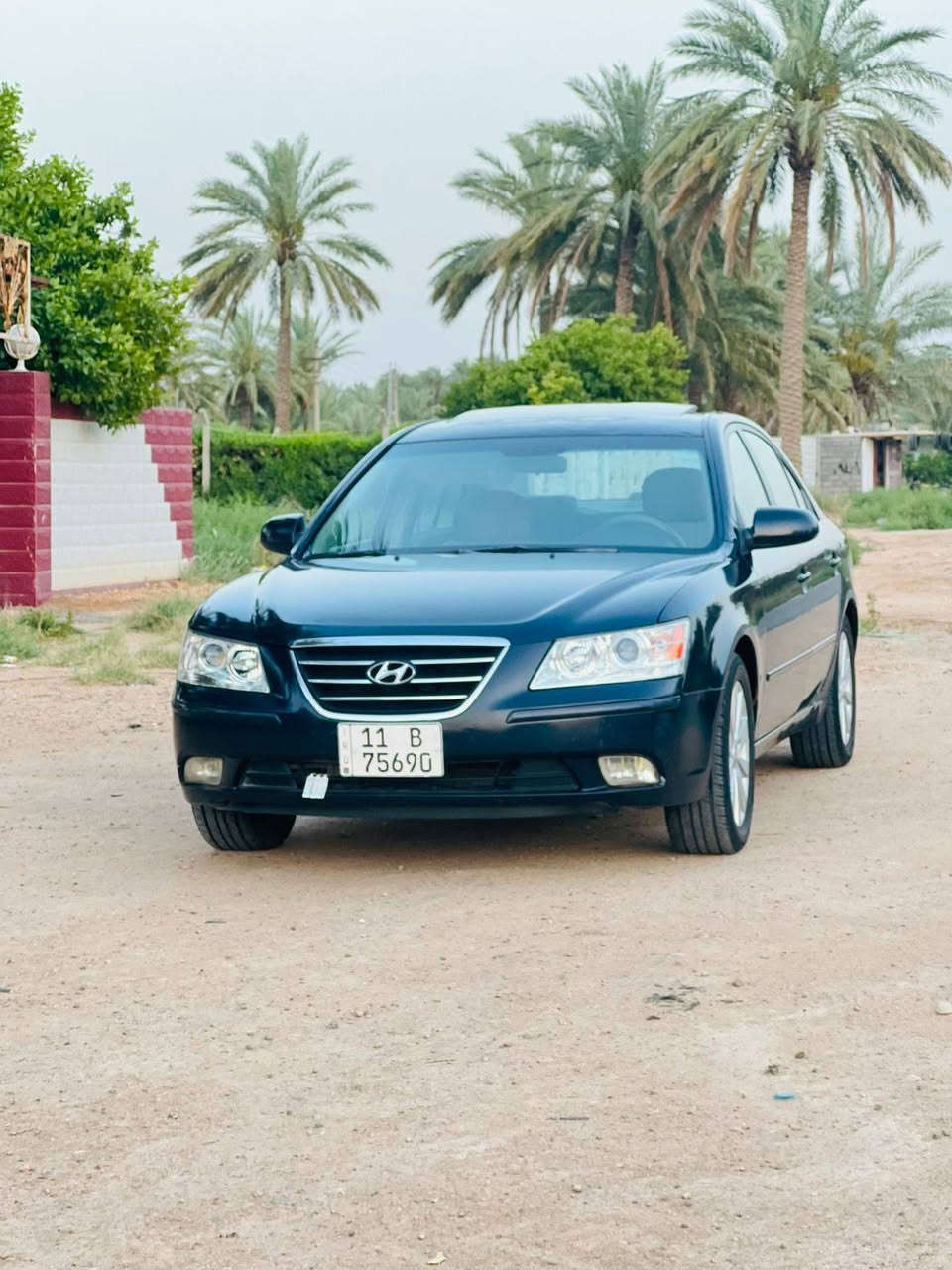 السلام عليكم هونداي سوناته موديل 2007 امريكي حادثه جاملغ امامي مصبوغه حزام للجماليه محدثه  2010 رقم بغداد انكليزي تحويل مباشر فول موصفات تبريد ثلج تخم تاير جديد السعر 92 وبيه مجال رقم *********** //***********  مكان بابل نيل قرب مطعم الدله

