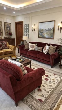 خمس قطع • موديل تركي • توصيل مجاني بغداد