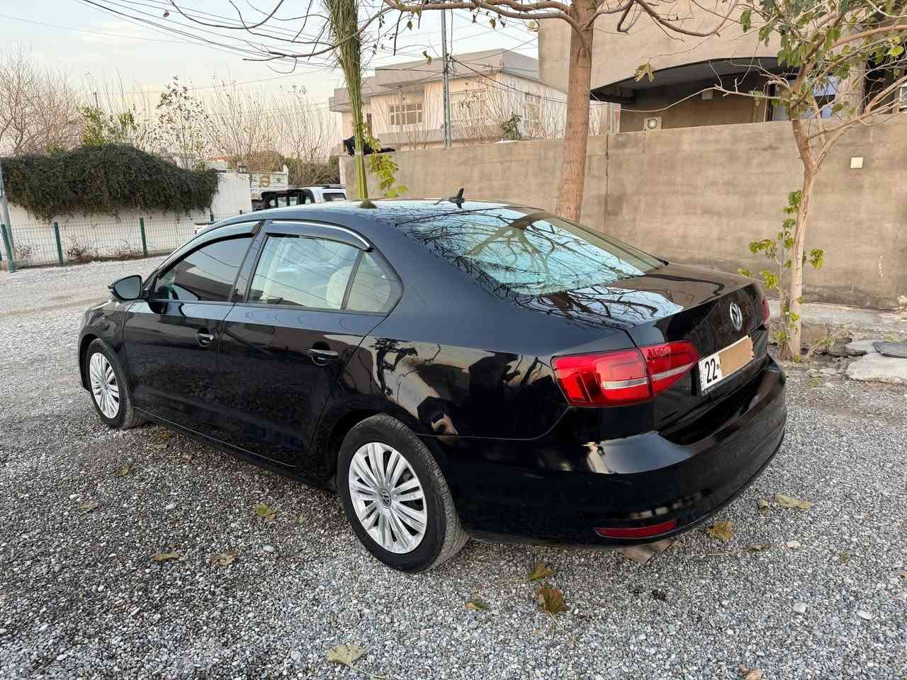 ڤۆڵگسواگن جیتا 2015 خلیجی 
مەکینە ٢٠ بێ تۆڕبۆ
ناو زەرد
٢ پارچە بۆیاغ بۆنیت و
 چاملغی سەکن بێ ناو گرن
 لەگەڵ ٢ بست سارد 
لێدراوی ئەوروپای نیە 

سعر : لە کۆمێنت داوای بکە ڕاستەوخۆ بۆت دێت 🤖 

گێڕ و مەکینە بە شەرت 

ژمارەی خاوەنەکەی 

***********
***********
