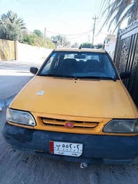 سايبا للبيع موديل ٢٠١٢ مكينه وكير خير من الله بأسم مره كرايبي  مكينه م...