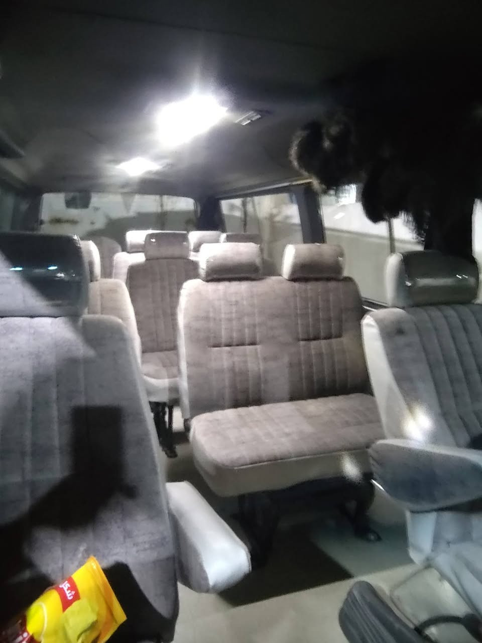 ستانه 13 مكفواله كفاله عامه من الضربه والصبغ مكينه وكير وحدايه وتخم تاير كله جديد سنويه جديده مصفره هيه ومرور خطه حله هنديه ***********
