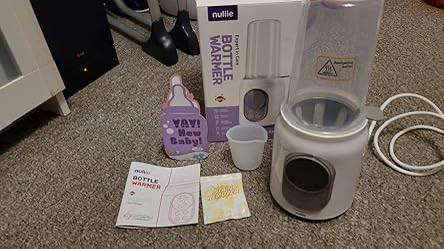 جهاز تدفئة الزجاجات جهاز قطعه ماركة  على اول تم 20


**إذا كنت صاحب هذا الإعلان وتريد حذفه لأي سبب، رجاءا أرسل رسالة إلى الدعم الفني**