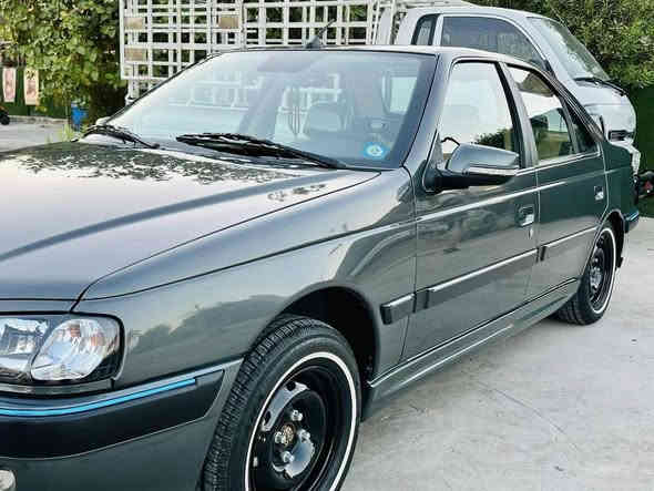 السلام عليكم بيجو بارص موديل 2024 استلام جديد حاله حال الزيرو ماشيه شي قليل كفاله عامه تخم تأير تخم ويل كله جديد دوشمه عامه رقم بغداد بسمي تحويل مباشر مكاني بغداد السعر 91 استفسار ***********
