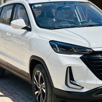 بايك X35 • زيرو بدون رقم • ٢٠٢٥