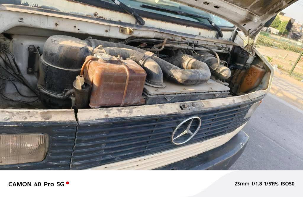 السلام عليكم سيارة مارسيدس للبيع أو مراوس بكيا بنكو مكينة جديدة سيارة نضيفة رقم انكليزي جديد بغداد السعر اتصل عل رقم وتدلل *********** ابو حسين
