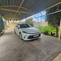 كامري 2025 le رقم اربيل ماشية 7 كلين للاستفسار اكثر  07739623932