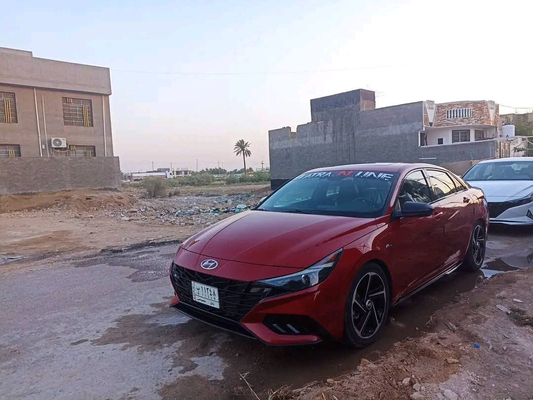 النترا Nline✨بابل معوقين وكالة عامة 

✨2022
ماشية47ميل ✨
⭐️(حادثها  خلفي جاملغ قبق صندوق  فقط بدون دواخل وبدون أيرباك)
 🔱معروفة مواصفات الn line
✅شاحن وايرليس
✅فتحة 
✅رادار توقف ذاتي 
✅نقطة عمياء 
✅قيادة ذاتية 
✅شفتات الگير
✅تدفئة كشنات
✅كشنات حضن مطعمة جلد وقماش 
(ذني الرأيسيات يعني والبقية معروفة)
‼️رقم بابل معوقين 
 
السعر145وبيها مجال$❤️
***********
***********
