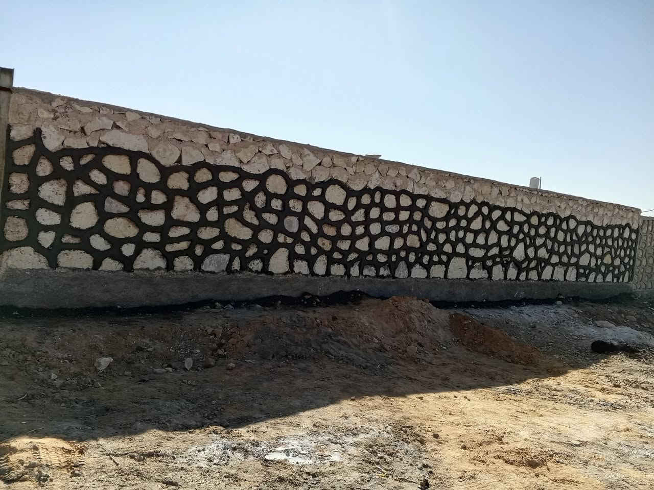 سلام عليكم اخوان لعنده تكحيل يخابرني رقمي ‏‪***********‬‏ بليوميه غير يوميه عادي
