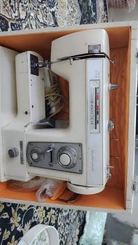 مكينة خياطة • ماطور صناعي • كربلاء