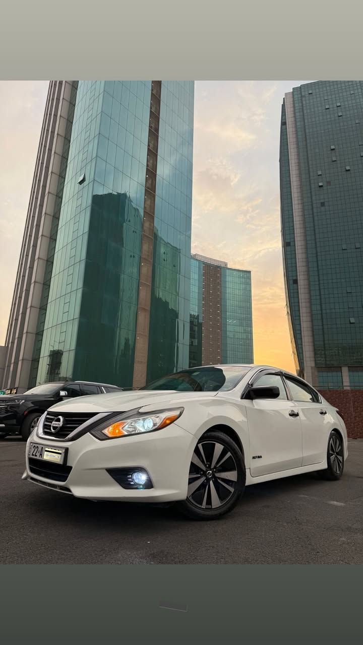 نيسان التيما 2018
 • 3 قطع صبغ فقط بسبب خدوش خفيفة وليست ضربة.
 • قطعتان تبديل خفيف مع الصبغ، وباقي السيارة على حالها.
 • السيارة نظيفة جدًا من الداخل والخارج وكأنها جديدة.
 • الهيكل الأمامي والخلفي سليم ولم يتعرض لضرر.
 • الفحص والكمبيوتر جاهز. بضمان بدون دواخل
 • نظام الغاز إيطالي مركب من شركة معروفة.

السعر: 118 ورقة (قابل للتفاوض)
مكان السياره اربيل


**إذا كنت صاحب هذا الإعلان وتريد حذفه لأي سبب، رجاءا أرسل رسالة إلى الدعم الفني**