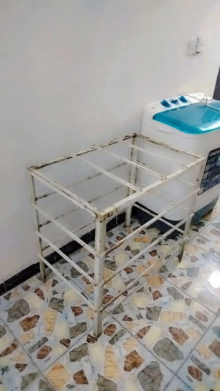 قفص مكيف ب 35 وبي مجال المكان بغداد حي الجهاد الثكيل الاصلي القديم


**إذا كنت صاحب هذا الإعلان وتريد حذفه لأي سبب، رجاءا أرسل رسالة إلى الدعم الفني**