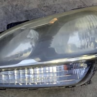 لايت كيا صول 2012 امريكي للبيع صفحة سائق  سويت حادث بجهة راكب وبدلت زو...