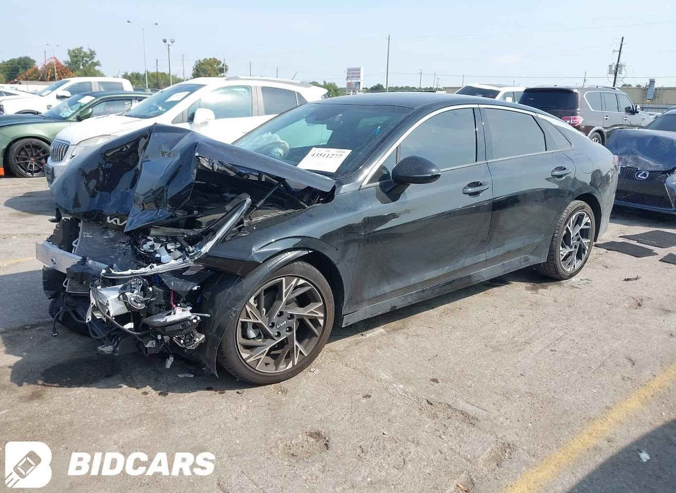 #شــــــــــــركــــــــــــة_الــــــــــــباشــــــــــــا

﷽
كي فايف 2025 جيتي لاين
فول بصمه جلد
واصل ميناء 122$ مصلح كامل بدون كمرك
__________________________
🚘 كفالة: (🔧 كير – ⚙️ محرك – ❄️ تبريد – ⚠️ حادث مسبق شرط الفحص)
..................................................................
🟠رابط كروب واتساب لنشر جميع السيارات من امريكا ولامارات يفوتكم اسعار منخفضه 👇
كروب الاول :
https://chat.whatsapp.com/HXSzwiUtxgK1iM4ovjAZQp?mode=gi_t
________________
​📢 أعلن عن سيارتك معنا! 🚗✨
​هل تبحث عن أسرع طريقة لبيع سيارتك؟ 🤔
يتوفر الآن نشر وعرض لسياراتكم داخل البيج الخاص بنا للوصول لأكبر عدد من المشترين المهتمين! 🏁🔥
​للإعلان أو الاستفسار عن التفاصيل، لا تتردد بالاتصال بنا على الرقم التالي:
👤 أبو أسد
📱 *********** 

• يتوفر جميع انواع السيارات داخل الصفحة👇🏻
https://www.facebook.com/share/1K2w224r5j/
