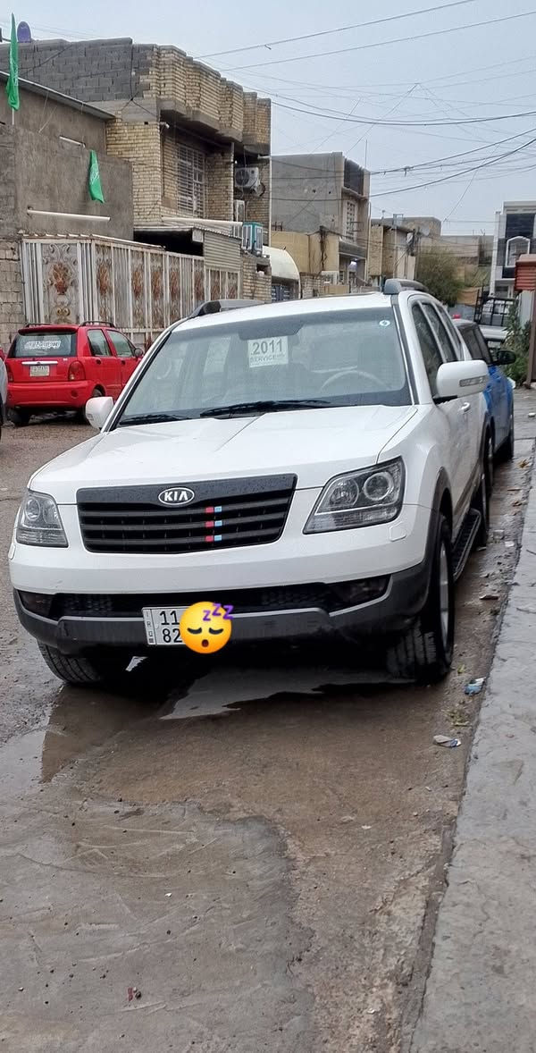 مهافي 2011 فول مواصفات مكفوله لاصبغ والاضربه ماشيه 140 رقم بغداد الجديد بسمي محرك  كير صدر تبريد كامله بجم زنون كامرا بلاديه حساسات خلفيه بلاديه سعرها 147 وبيها مجال للشراي مكان بغداد حي اور ***********
