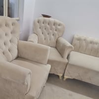 كنب ١٠نفر • بلا عيب • سليمانية