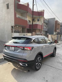 دونج فينج AX7 • سيارة 2023 • محرك 1500 تيربو • سيارة نينوى • سيارة دفع...