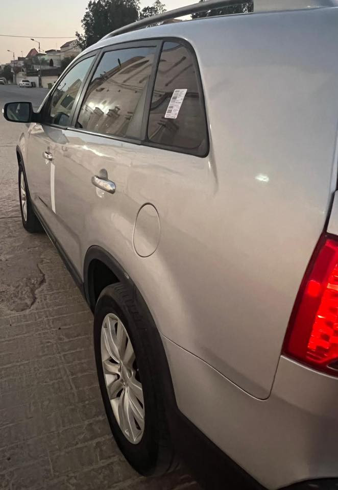 سورنتو 2013
6 سلندر بانزين
السعر 68
***********
