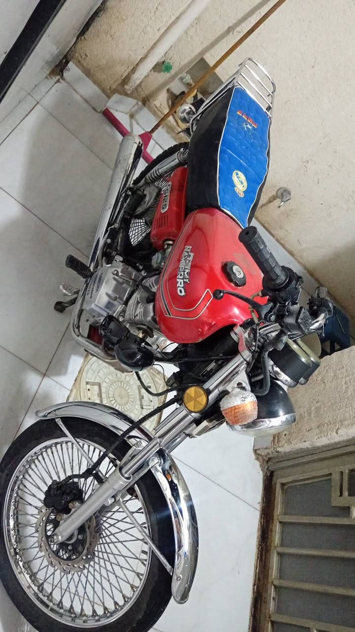 نامه برو غطاس 2023 رقم انكليزي
دراجه نضافتهه شوف العين وبعد احله مكينه مكفوله كهربائيات كله شغاله شرط المداور ثاني يوم مكاني نجف السعر مليون 250بيه مجال *********** او وتساب
