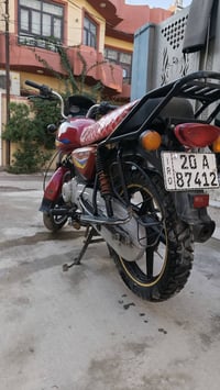 بوكسر 20 • نضافة • كفالة