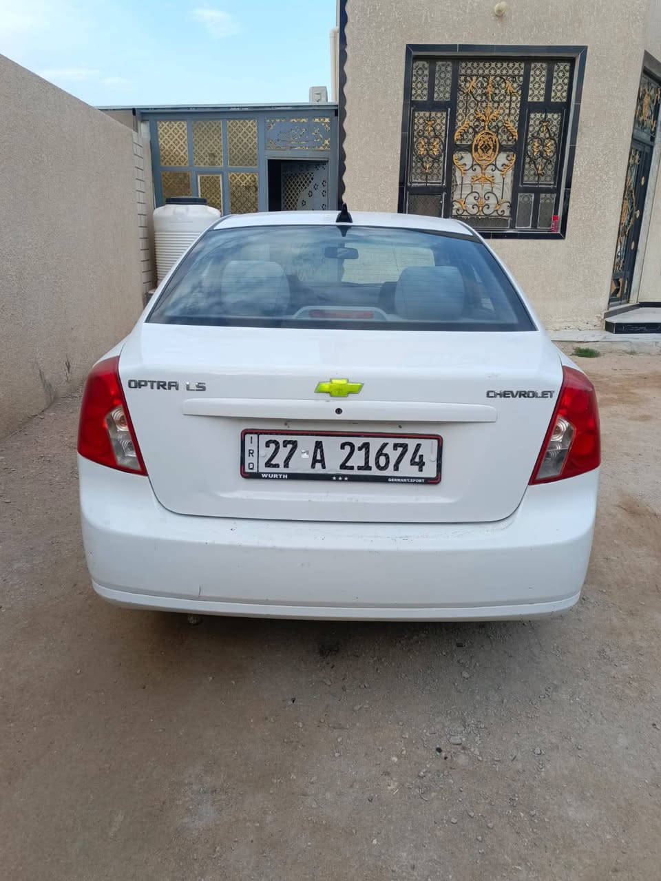 السلام عليكم.   اوبترا موديل. 10 بسمي. السعر 68 وبيه مجال مكاني السماوه. الوركاء 
***********  للاستفسار
